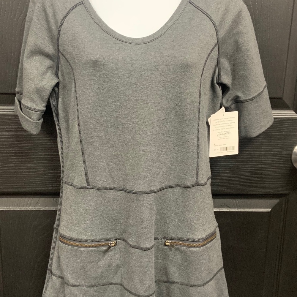 Athleta Strata Dress
